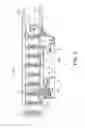 Fig. 04 - Movable type ladder device for work vehicle