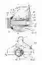 Fig. 02 - Disk brake and adjusting device for a disk brake