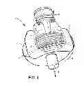 Fig. 02 - Disc brake pad mounting and retention system and method