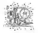 Fig. 01 - Hydrodynamic coupling arrangement, in particular hydrodynamic torque converter