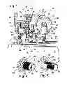 Fig. 02 - Hydrodynamic coupling arrangement, in particular hydrodynamic torque converter