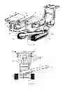 Fig. 02 - Movable process device for mineral material processing