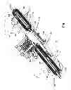 Fig. 02 - Installation for processing articles, the installation including a screw transfer device