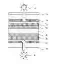 Fig. 01 - TRANSPARENT CONDUCTIVE LAMINATE, METHOD FOR MANUFACTURING THE SAME AND CAPACITANCE TYPE TOUCH PANEL
