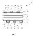 Fig. 06 - TRANSPARENT CONDUCTIVE LAMINATE, METHOD FOR MANUFACTURING THE SAME AND CAPACITANCE TYPE TOUCH PANEL