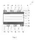 Fig. 07 - TRANSPARENT CONDUCTIVE LAMINATE, METHOD FOR MANUFACTURING THE SAME AND CAPACITANCE TYPE TOUCH PANEL