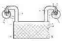 Fig. 01 - Reduction of byproduct-gas emissions from a coking-oven chambers