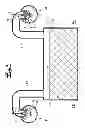 Fig. 02 - Reduction of byproduct-gas emissions from a coking-oven chambers