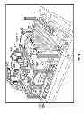 Fig. 03 - Method and apparatus for volatile matter sharing in stamp-charged coke ovens