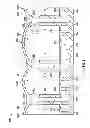 Fig. 06 - Method and apparatus for volatile matter sharing in stamp-charged coke ovens