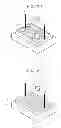 Fig. 04 - Method and apparatus for restoring properties of graphene