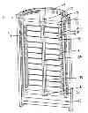 Fig. 01 - Apparatus for removal of ions comprising multiple stacks