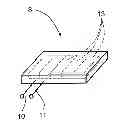 Fig. 01 - Device for creating gas inflating an airbag