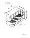 Fig. 04 - Device for creating gas inflating an airbag