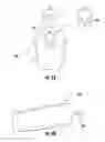Fig. 06 - Advanced condiment dispensing device