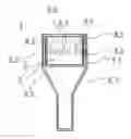 Fig. 01 - NEEDLE ASSEMBLY STORAGE SYSTEM