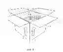Fig. 03 - Assemblies, systems and methods for the transportation and display of plants and flowers