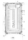 Fig. 02 - Portable device case with corner protection element