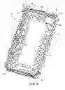 Fig. 04 - Portable device case with corner protection element