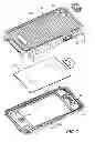 Fig. 07 - Portable device case with corner protection element
