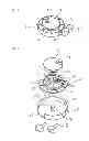Fig. 02 - Apparatus for safekeeping of a headset or ear bud