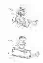 Fig. 07 - Apparatus for safekeeping of a headset or ear bud