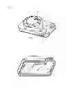 Fig. 08 - Apparatus for safekeeping of a headset or ear bud