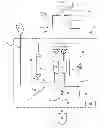 Fig. 01 - Method and system for detecting or verifying a blood circuit connected to an extracorporeal blood treatment console