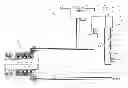 Fig. 01 - Seal arrangement for a rotating ship propeller shaft