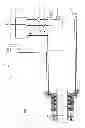 Fig. 02 - Seal arrangement for a rotating ship propeller shaft