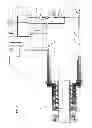 Fig. 03 - Seal arrangement for a rotating ship propeller shaft
