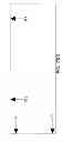 Fig. 46 - Apparatus for treating Lake Okeechobee water