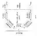 Fig. 48 - Apparatus for treating Lake Okeechobee water