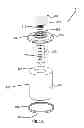 Fig. 09 - Water filtering device