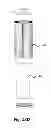 Fig. 22 - Water filtering device
