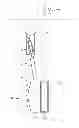 Fig. 03 - BACKWASHING SUCTION DEVICE AND FABRIC FILTERING APPARATUS USING THE SAME