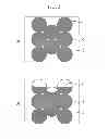 Fig. 03 - Hybrid porous structured material, membrane including the same, and method of preparing hybrid porous structured material