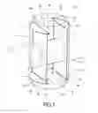 Fig. 02 - Removal device in particular for micro-bubbles, volatile compounds and dirt