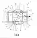 Fig. 06 - Removal device in particular for micro-bubbles, volatile compounds and dirt