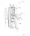Fig. 06 - Hanger panel and hanger device using the same