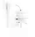 Fig. 08 - Hanger panel and hanger device using the same