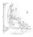 Fig. 06 - CONTAINER BASE HAVING VOLUME ABSORPTION PANEL