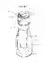 Fig. 02 - CARAFE WITH COOLING ELEMENT