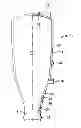 Fig. 01 - Plasma fired feed nozzle