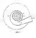 Fig. 08 - Plasma fired feed nozzle