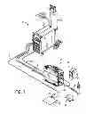 Fig. 02 - Wireless communication network for control of industrial equipment in harsh environments