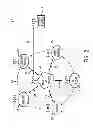 Fig. 03 - Wireless communication network for control of industrial equipment in harsh environments