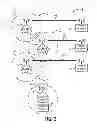 Fig. 04 - Wireless communication network for control of industrial equipment in harsh environments