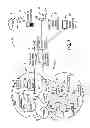 Fig. 05 - Wireless communication network for control of industrial equipment in harsh environments