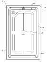 Fig. 01 - ENERGY EFFICIENT HEATING PAD FOR FOOD PAN ASSEMBLY